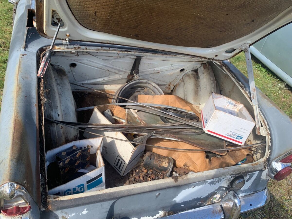 1963 Ford Other - photo 8
