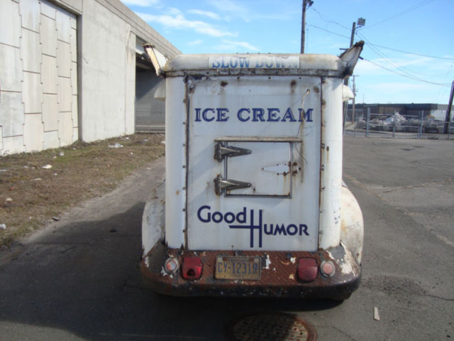 1963 Ford Other - photo 2