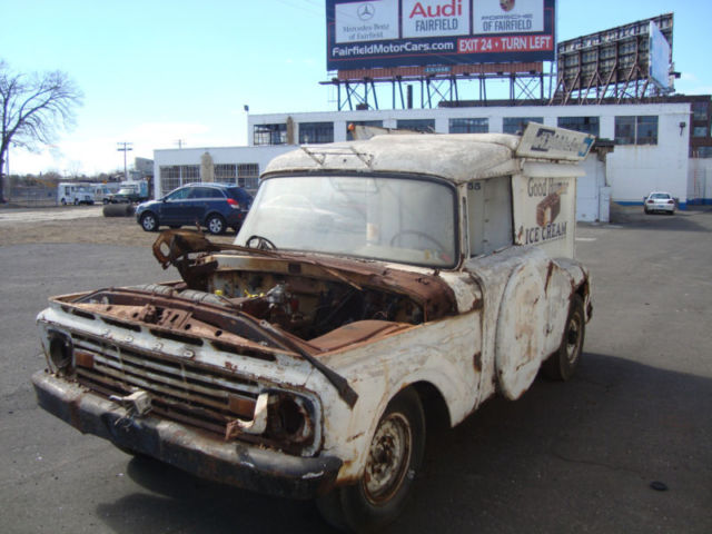 1963 Ford Other - photo 3