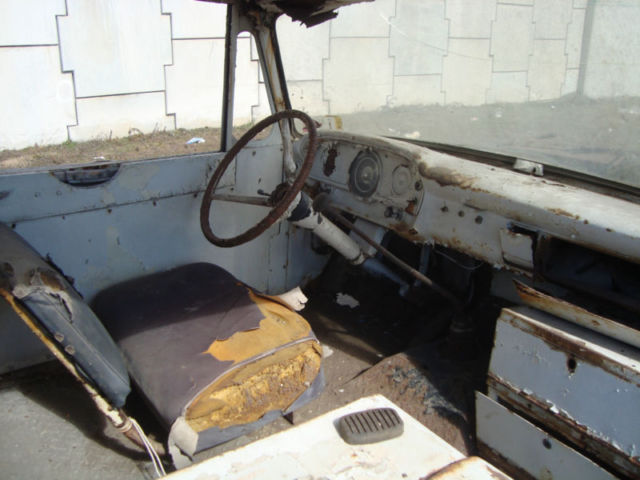 1963 Ford Other - photo 4