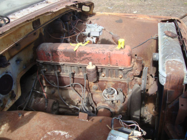 1963 Ford Other - photo 5