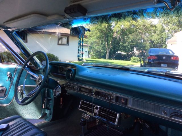 1963 Ford Galaxie XL - photo 7