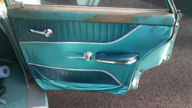 1963 Ford Galaxie Country sedan - photo 11