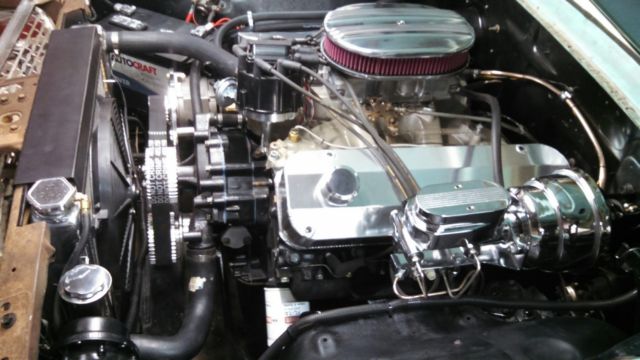 1963 Ford Galaxie Country sedan - photo 6