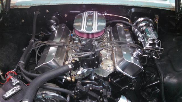 1963 Ford Galaxie Country sedan - photo 7