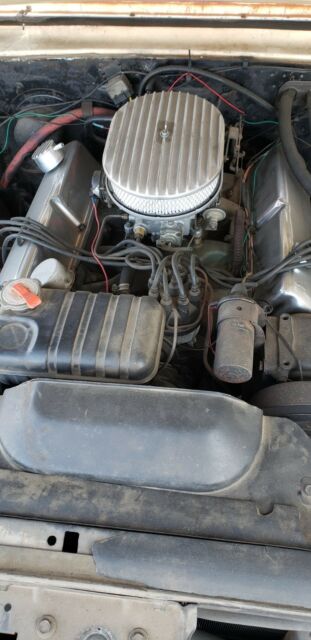 1963 Ford Country Sedan - photo 8