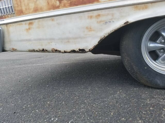 1963 Ford Country Sedan - photo 9