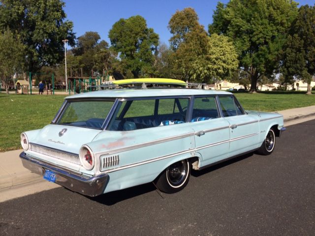 1963 Ford Galaxie - photo 10