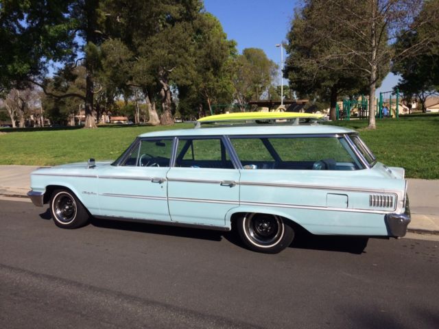 1963 Ford Galaxie - photo 2
