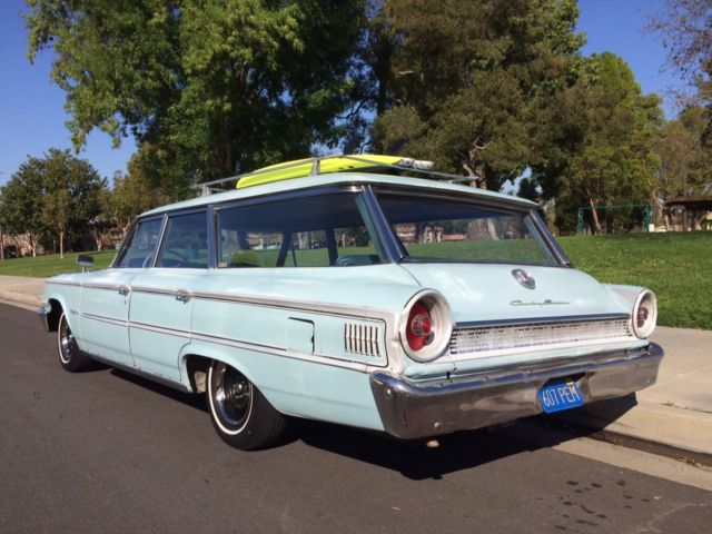 1963 Ford Galaxie - photo 4