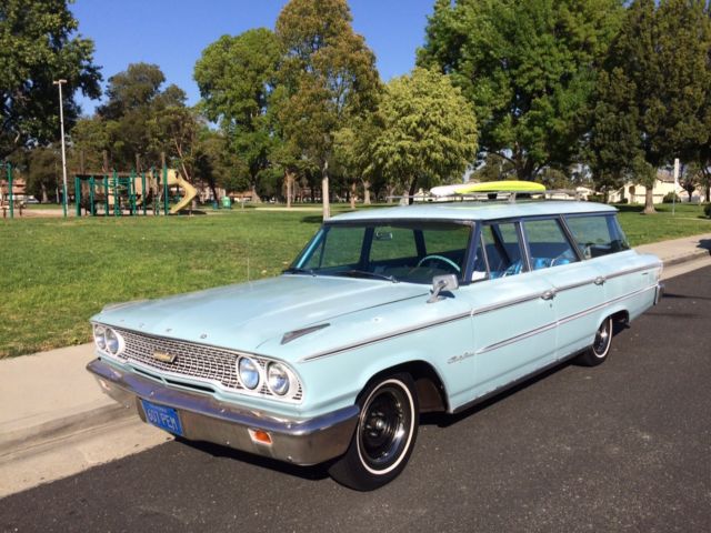 1963 Ford Galaxie - photo 5