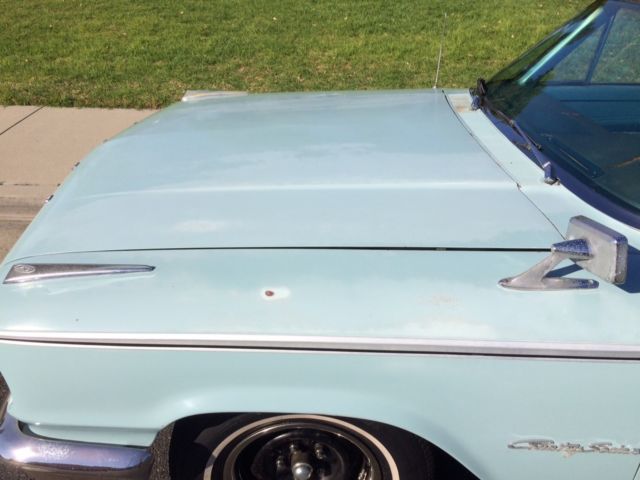 1963 Ford Galaxie - photo 9