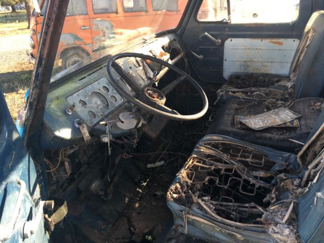 1963 Ford Other Pickups - photo 5