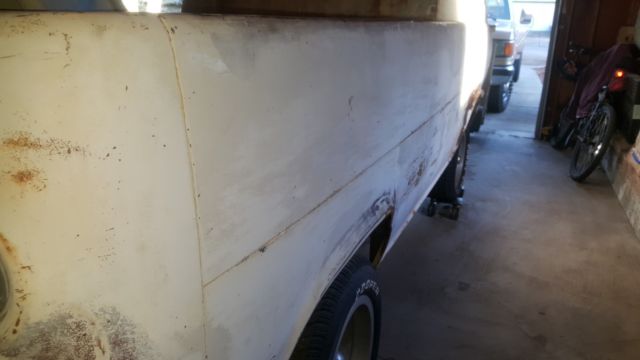 1963 Ford Other Pickups - photo 3