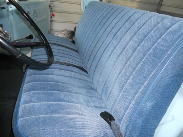 1963 Ford F-100 Base Standard Cab Pickup 2-Door - photo 11