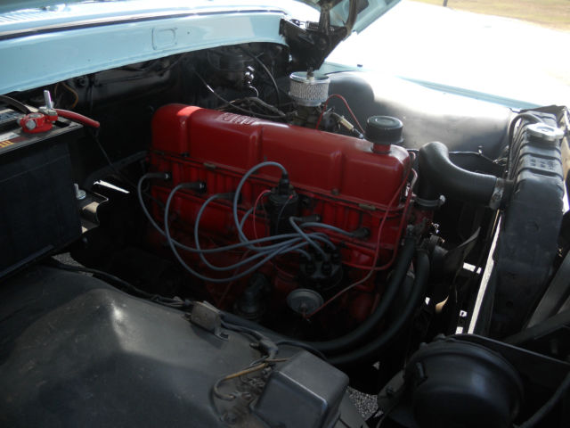 1963 Ford F-100 Base Standard Cab Pickup 2-Door - photo 6