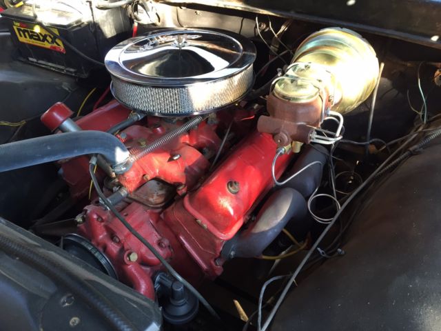 1963 Ford F-100 - photo 5