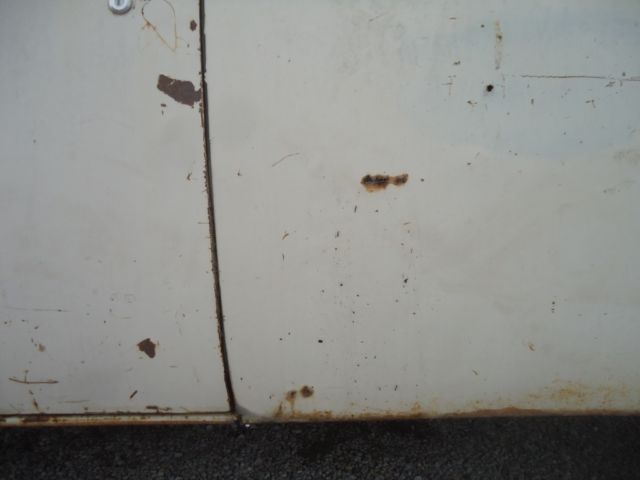 1963 Ford F-100 Base Standard Cab Pickup 2-Door - photo 13
