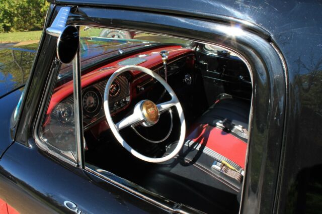 1963 Ford F-100 - photo 11
