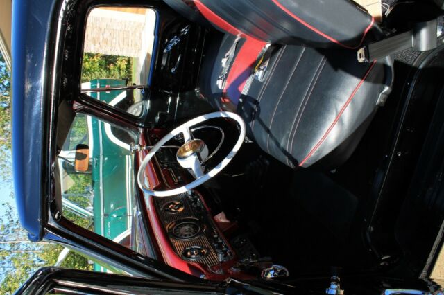 1963 Ford F-100 - photo 12