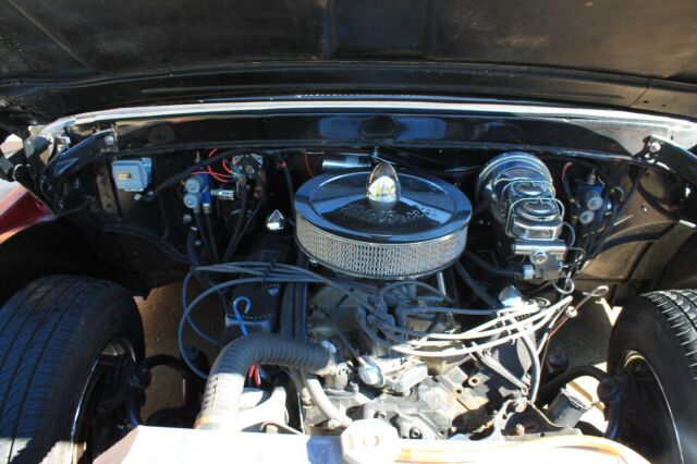 1963 Ford F-100 - photo 13