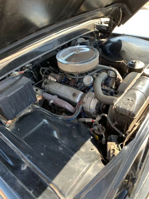 1963 Ford F-100 - photo 13