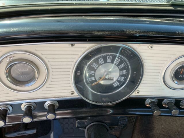 1963 Ford F-100 - photo 9