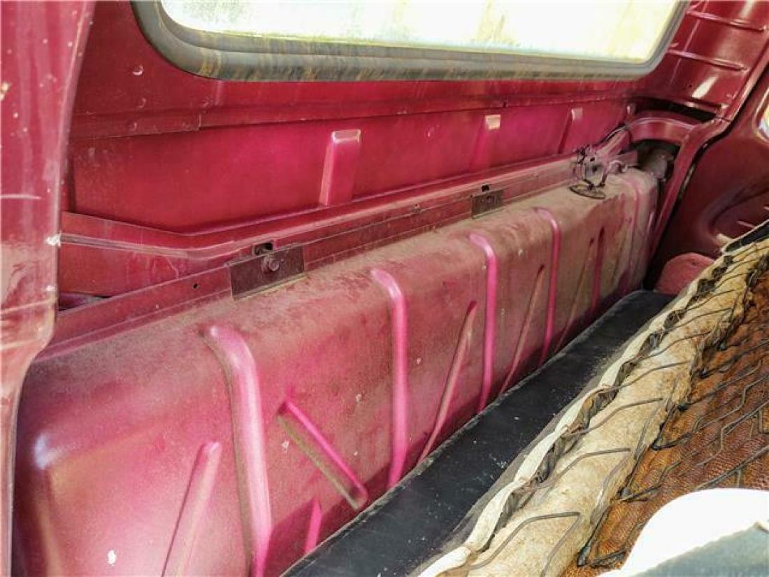 1963 Ford F-100 Truck - photo 10