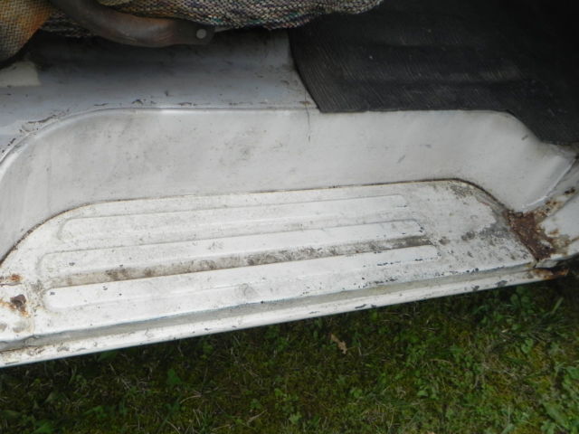 1963 Ford F-250 - photo 13