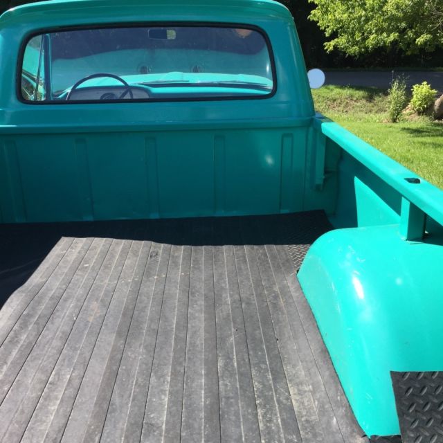 1963 Ford F-250 - photo 2