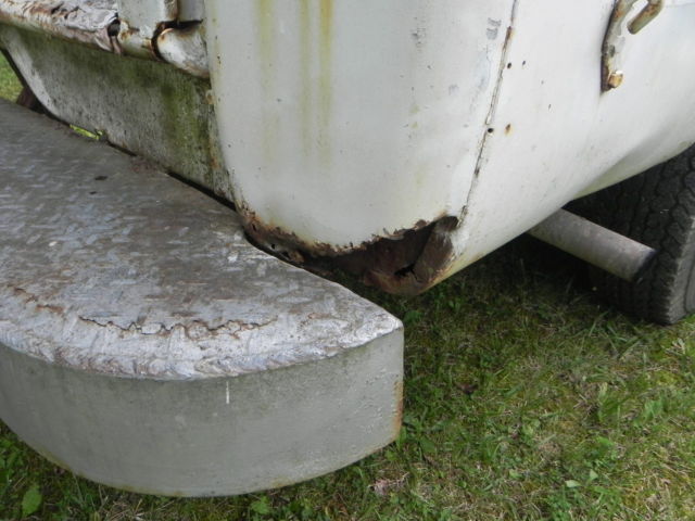 1963 Ford F-250 - photo 9