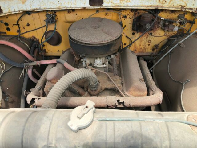 1965 Ford F-100 -- - photo 10