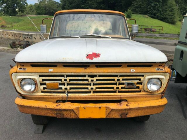 1965 Ford F-100 -- - photo 2