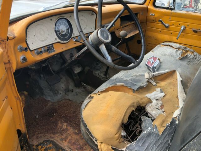 1965 Ford F-100 -- - photo 5