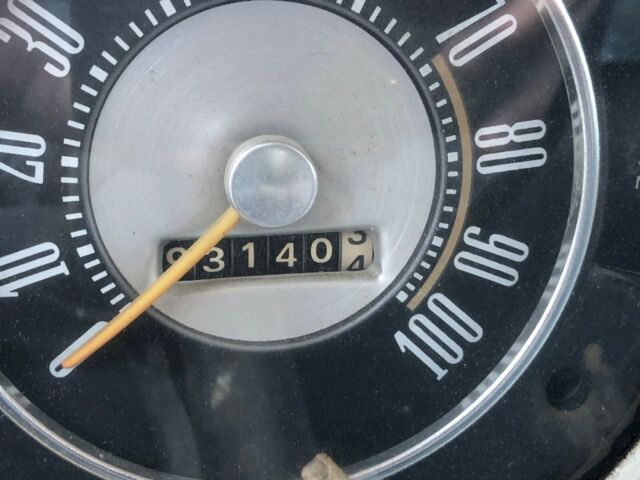 1965 Ford F-100 -- - photo 6