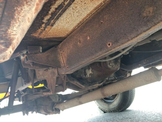 1965 Ford F-100 -- - photo 7