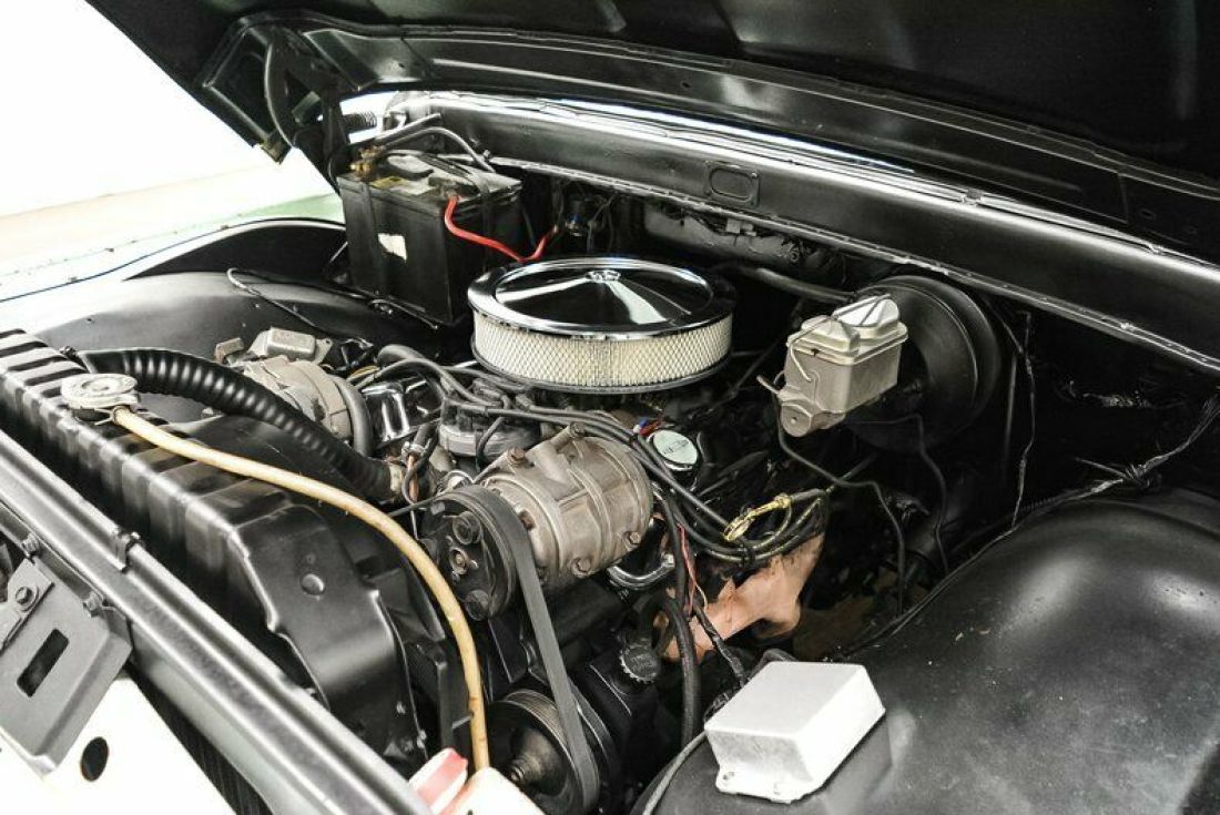 1963 Ford F-100 - photo 11