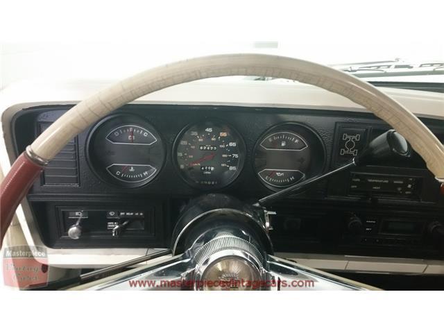 1963 Ford F-100 Custom "4-Wheel Drive" Pickup - photo 12