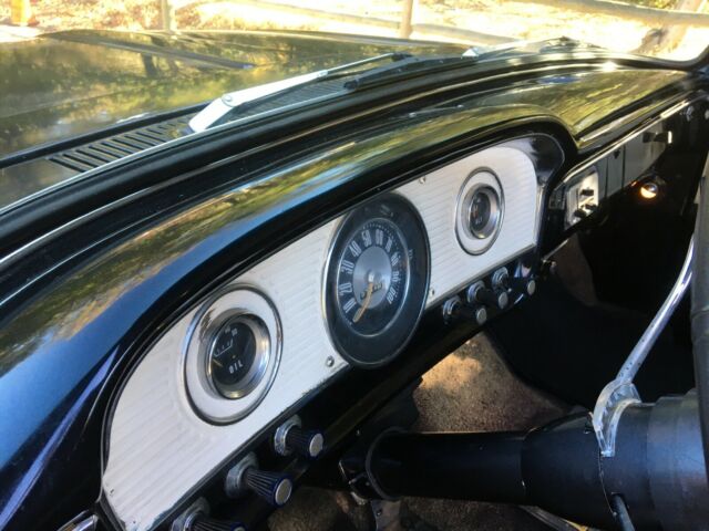 1963 Ford F-100 - photo 10