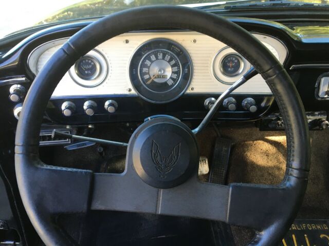 1963 Ford F-100 - photo 12
