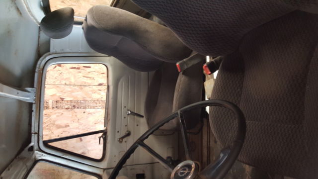 1963 Ford F-100 - photo 8