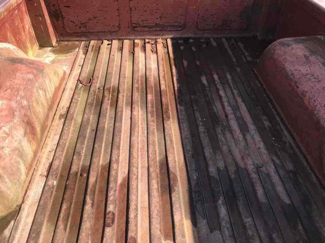 1963 Ford F100 - photo 10