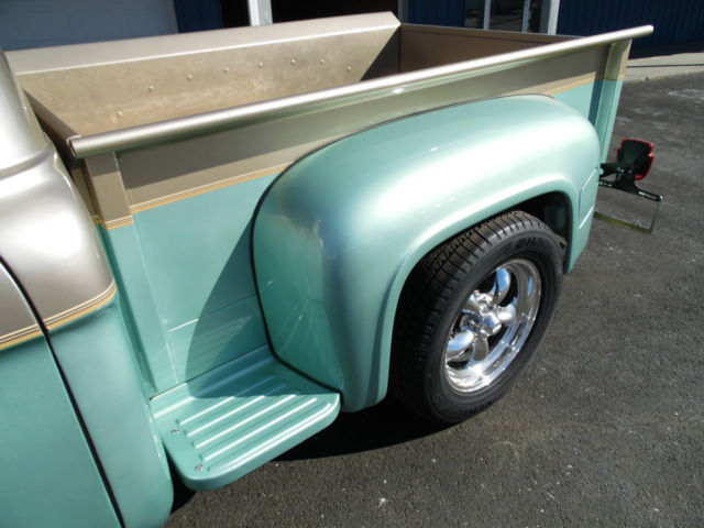 1963 Ford F-100 - photo 12