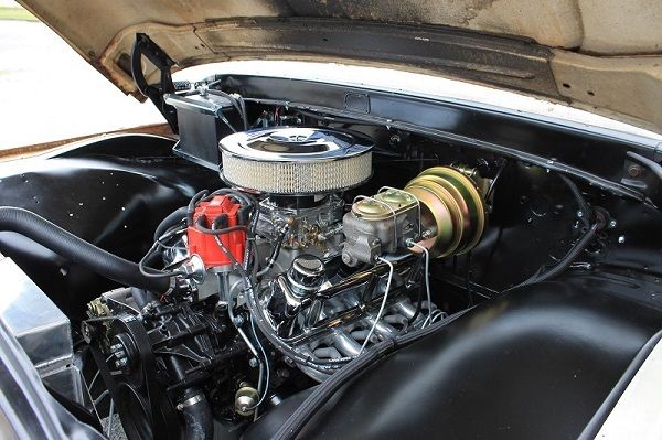 1963 Ford F-100 - photo 10