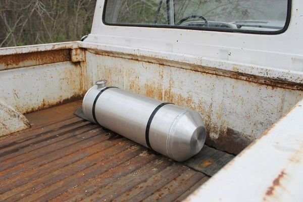 1963 Ford F-100 - photo 6