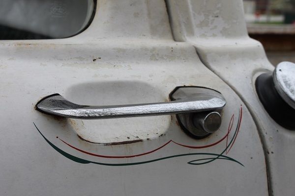 1963 Ford F-100 - photo 7