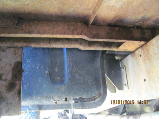 1963 Ford F-100 - photo 13