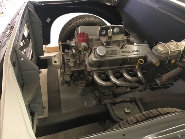 1963 Ford F-100 - photo 2