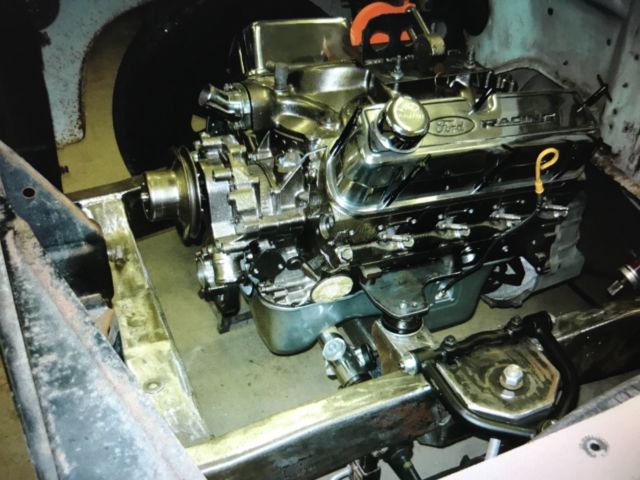 1963 Ford F-100 - photo 5