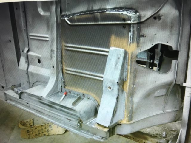 1963 Ford F-100 - photo 9